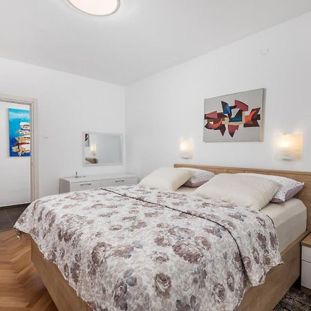 Relax Fiume Apartment מראה חיצוני תמונה