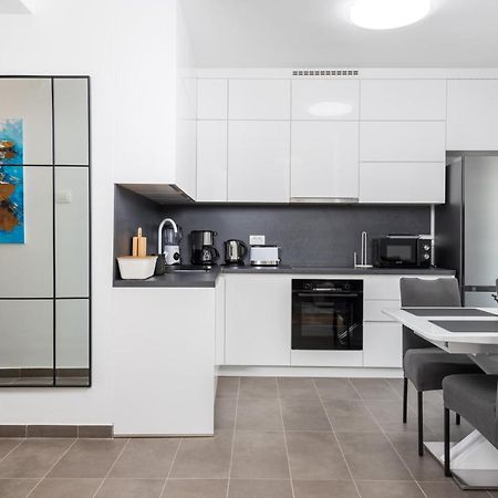 Relax Fiume Apartment מראה חיצוני תמונה