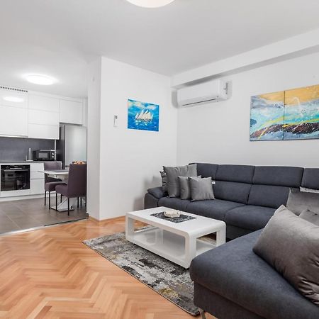 Relax Fiume Apartment מראה חיצוני תמונה