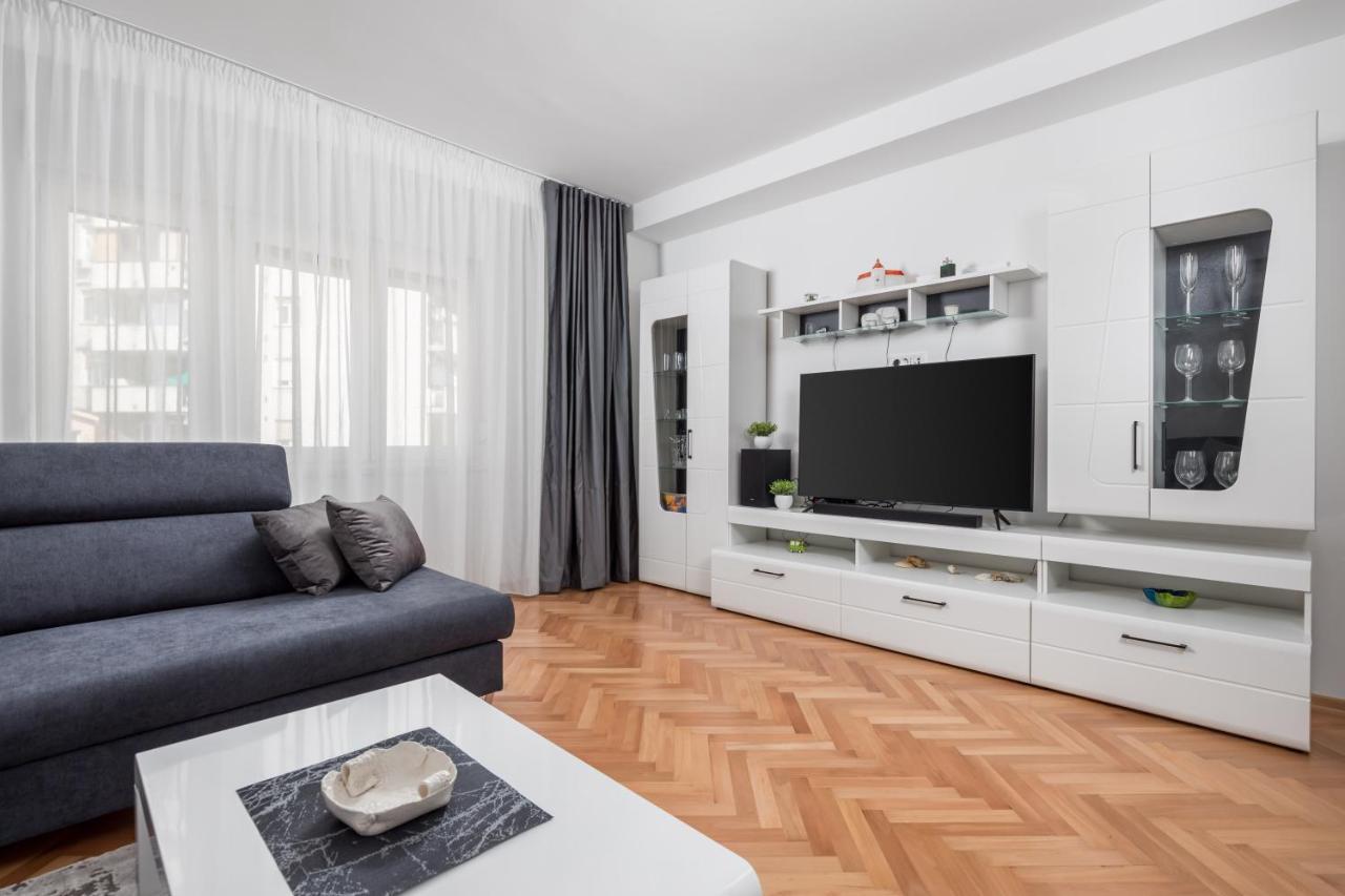 Relax Fiume Apartment מראה חיצוני תמונה