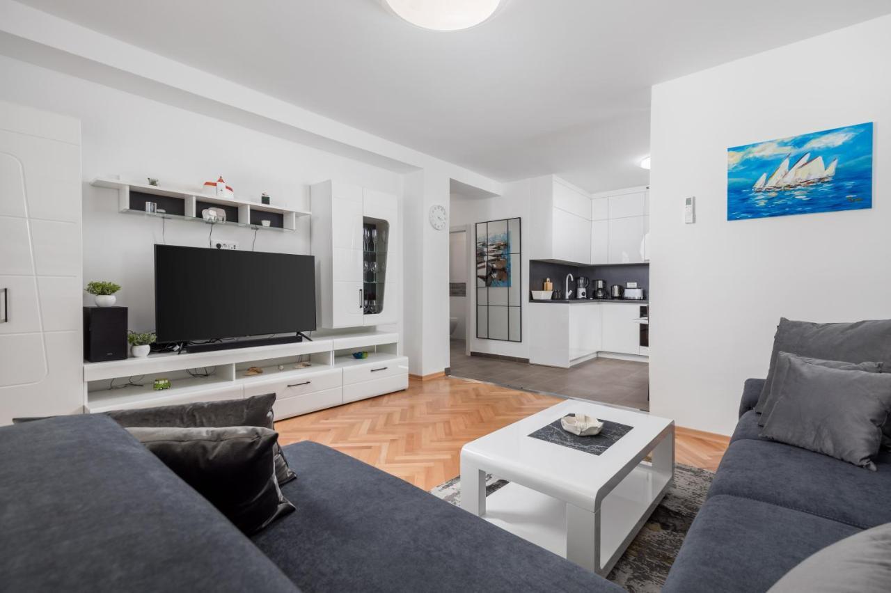 Relax Fiume Apartment מראה חיצוני תמונה