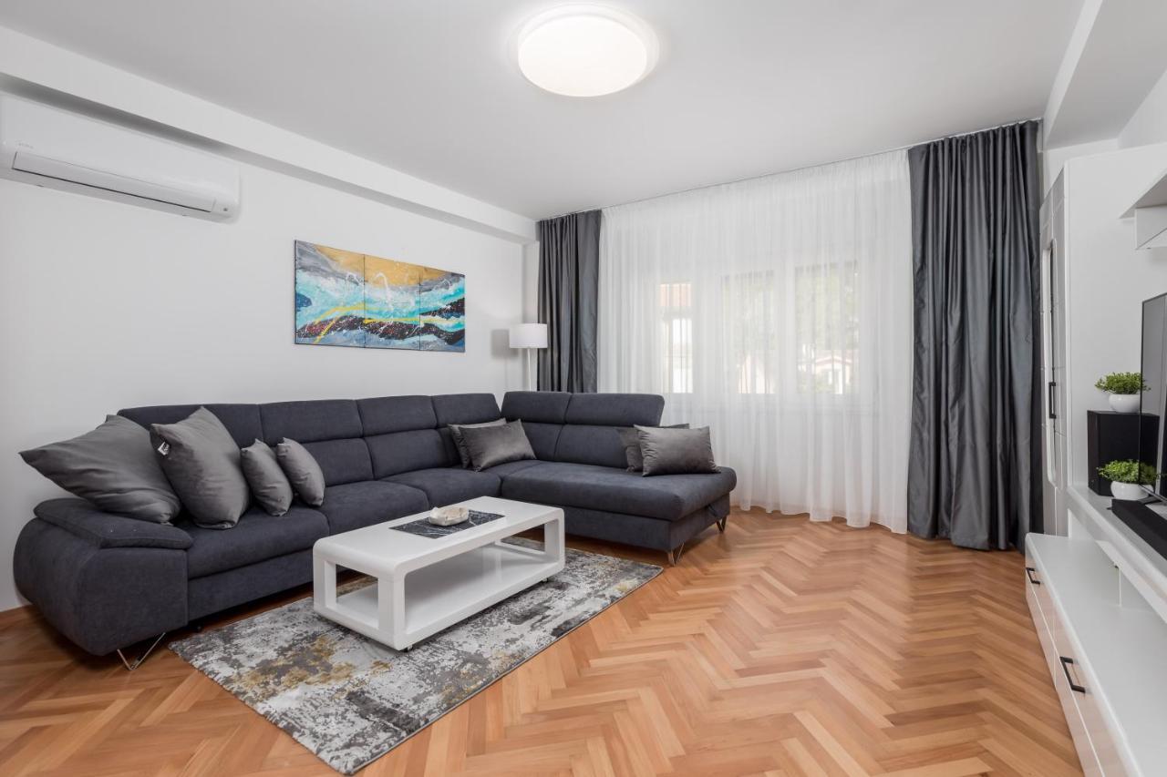 Relax Fiume Apartment מראה חיצוני תמונה
