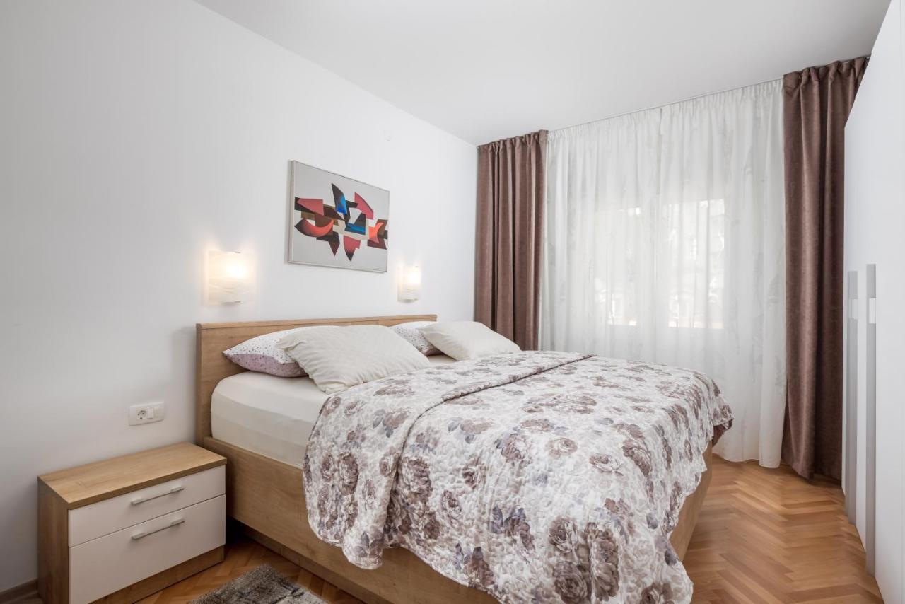 Relax Fiume Apartment מראה חיצוני תמונה