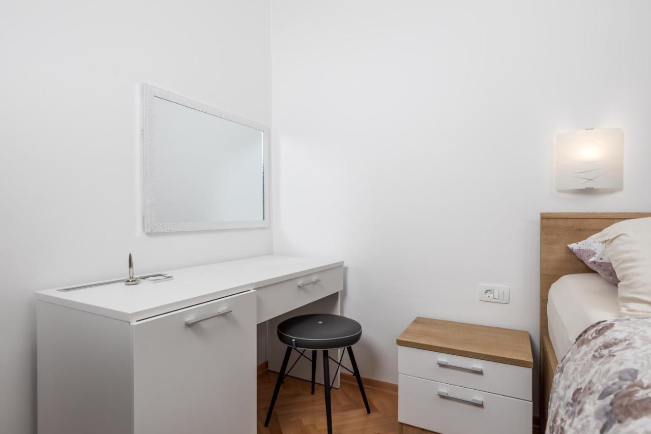 Relax Fiume Apartment מראה חיצוני תמונה