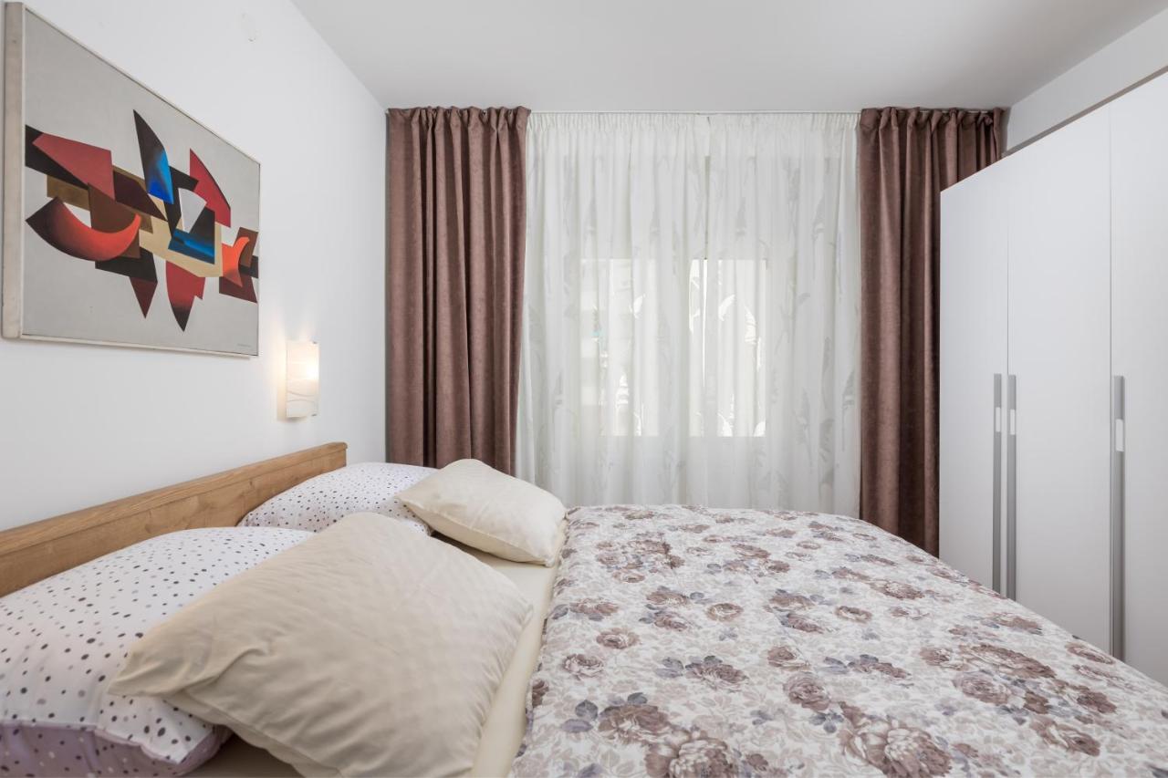 Relax Fiume Apartment מראה חיצוני תמונה