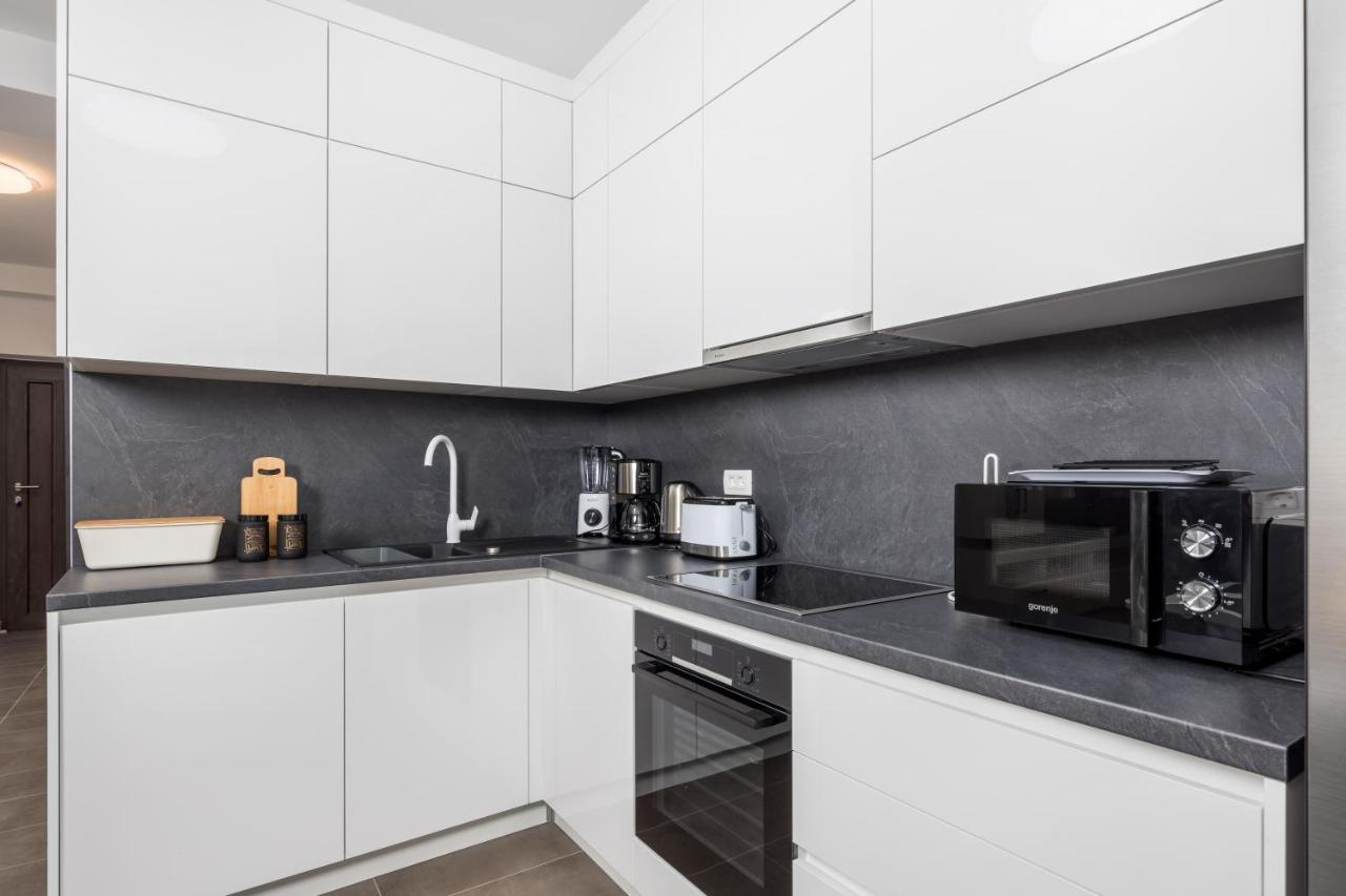 Relax Fiume Apartment מראה חיצוני תמונה
