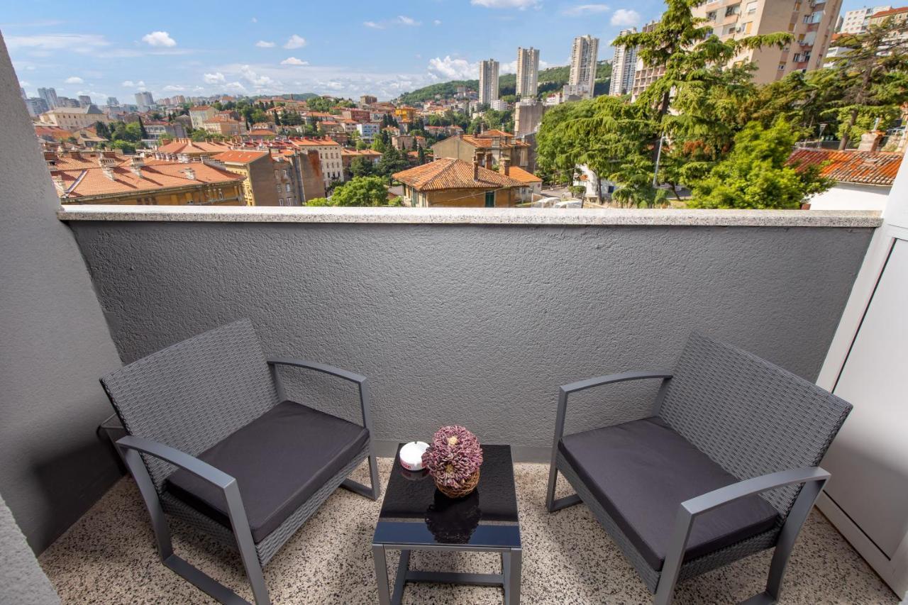 Relax Fiume Apartment מראה חיצוני תמונה