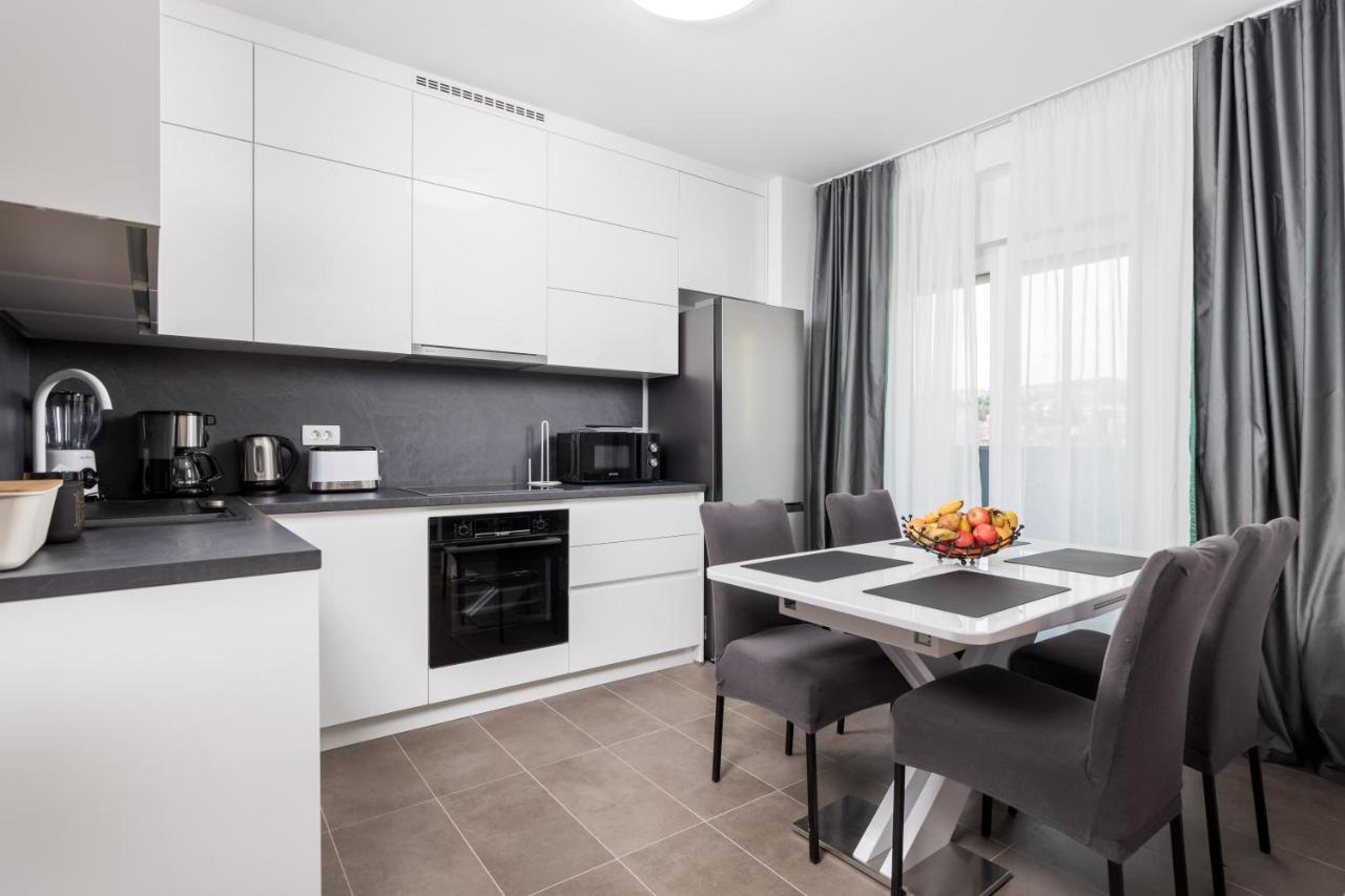 Relax Fiume Apartment מראה חיצוני תמונה