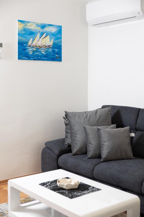 Relax Fiume Apartment מראה חיצוני תמונה