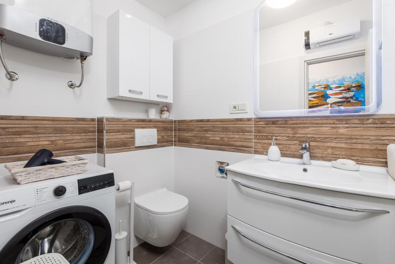 Relax Fiume Apartment מראה חיצוני תמונה