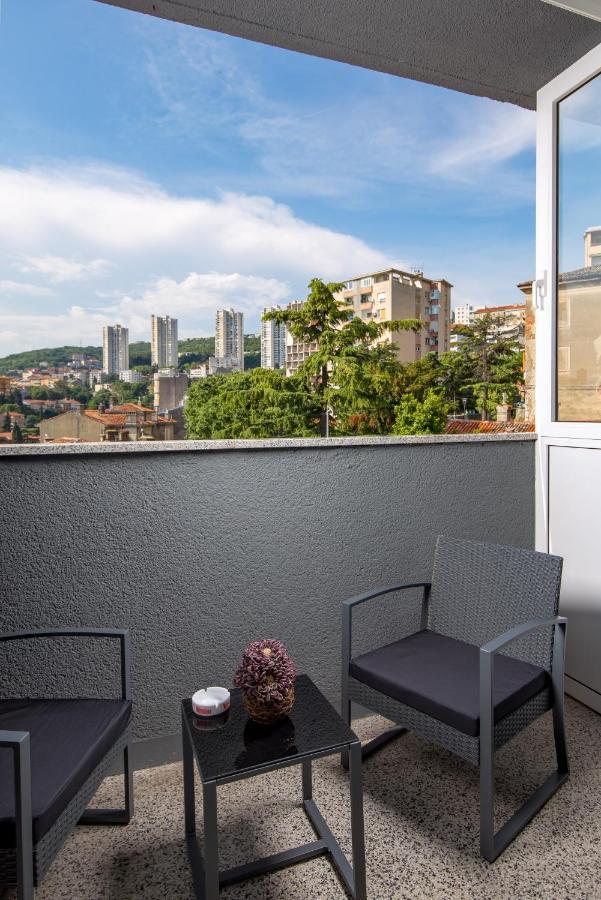 Relax Fiume Apartment מראה חיצוני תמונה
