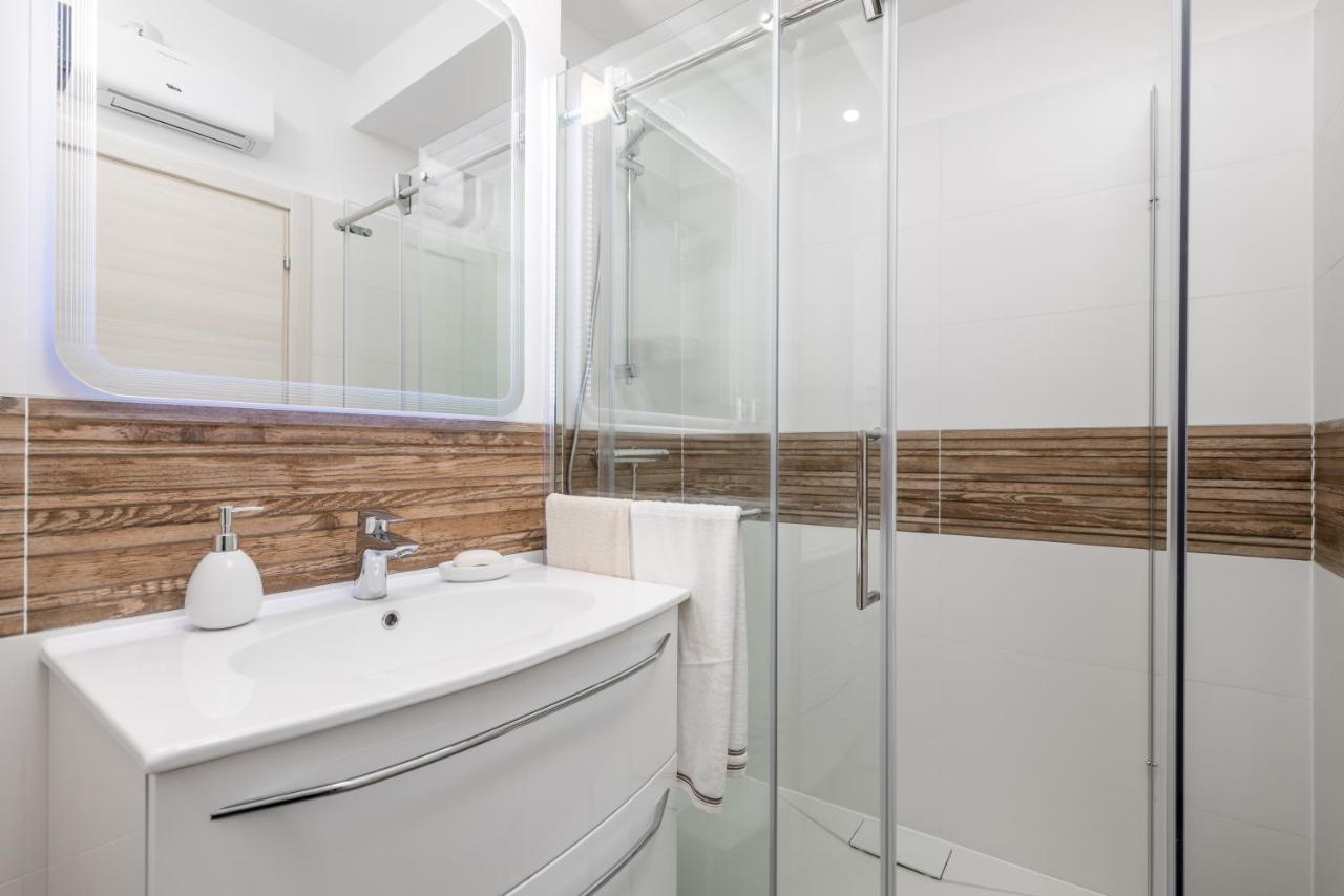 Relax Fiume Apartment מראה חיצוני תמונה