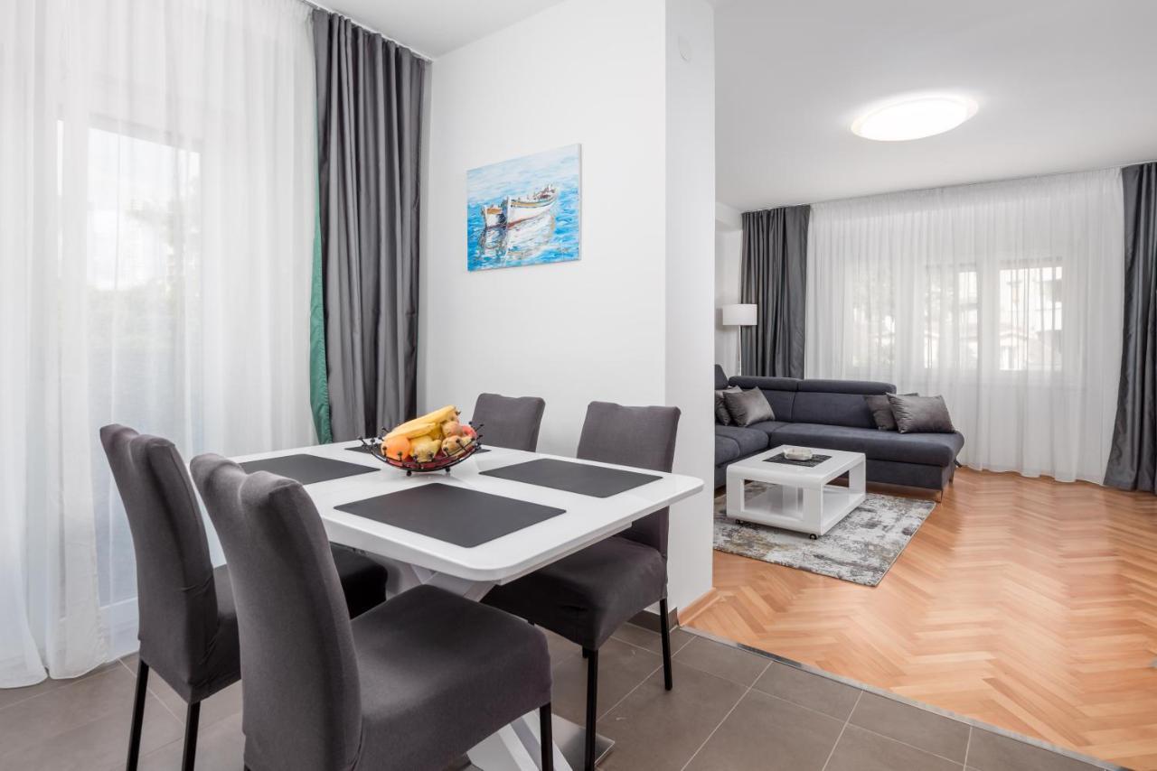 Relax Fiume Apartment מראה חיצוני תמונה